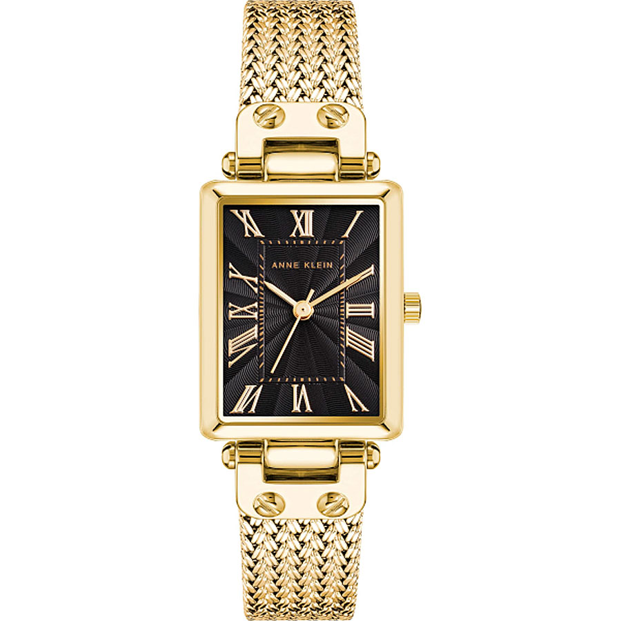 Часы Anne Klein Metals 3882BKGB